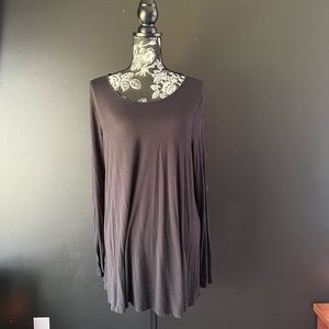 24/7 Maurice’s long sleeved top